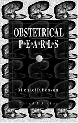 Obstetrical Pearls Obstetrical Pearls