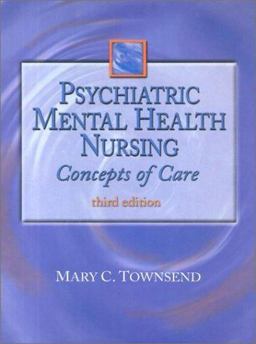 Psychiatric-Mental Health Nursing
