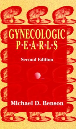 Gynecologic Pearls Gynecologic Pearls