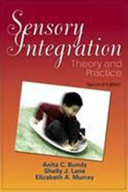 Sensory Integration Theory and Practice 2nd 9780803605459 Front Cover