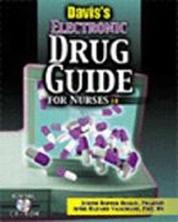 Davis's Electronic Drug Guide for Nurses
