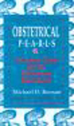 Obstetrical Pearls Obstetrical Pearls
