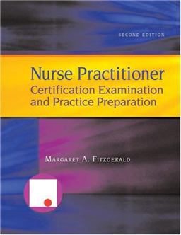 Family Nurse Practitioner Certification Examination and Practice Preparation 2nd 9780803611597 Front Cover
