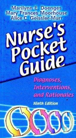 Nurse's Pocket Guide