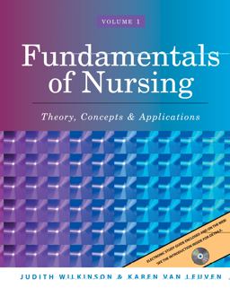 Fundamentals of Nursing