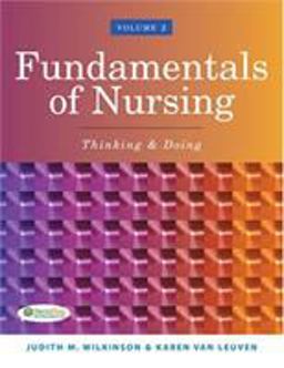 Fundamentals of Nursing