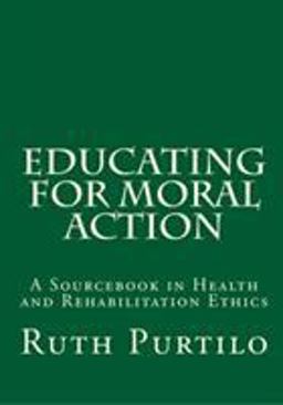 Education for Moral Action