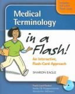 Medical Terminology in a Flash
