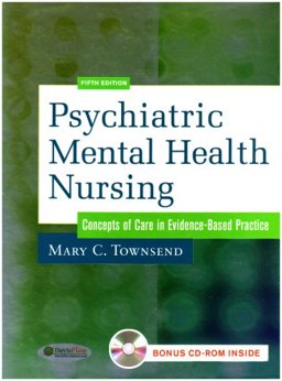 Psychiatric Mental Health Nursing