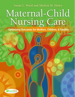 Maternal-Child Nursing Care  9780803614864 Front Cover