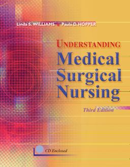 Understanding Medical-Surgical Nursing