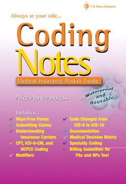 Coding Notes