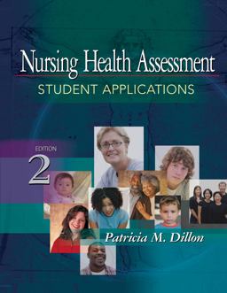 Nursing Health Assessment Student Applications 2nd 9780803615830 Front Cover