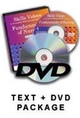 Package of Wilkinson's Fundamentals of Nursing, Skills Videos and Procedure Checklists