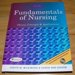 Package of Wilkinson's Fundamentals of Nursing, Skills Videos, Taber's 20/E and Davis's Drug Guide for Nurses, 10/E.