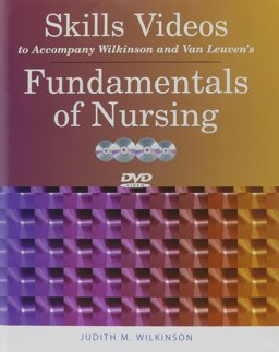 Package of Wilkinson's Fundamentals of Nursing, Skills Videos, Taber's 20/E, Davis's Drug Guide for Nurses, 10/E, Davis's Comp. Hbk of Lab/Diagnostic Tests, 2/E and Nursing Diagnosis Manual