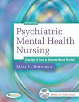Psychiatric Mental Health Nursing