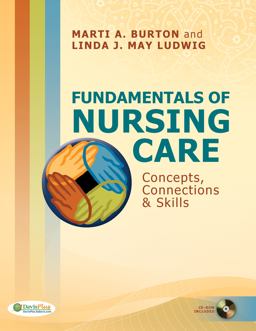 Fundamentals of Nursing Care