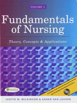 Package of Wilkinson's Fundamentals of Nursing, Taber's, 20/E, Davis's Drug Guide for Nurses, 11/E, and Davis's Comp. Hbk of Lab/Diagnostic Tests, 2/E