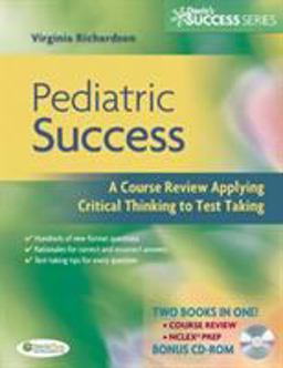 Pediatric Success