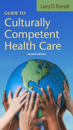 Guide to Culturally Competent Health Care 2nd 9780803620643 Front Cover