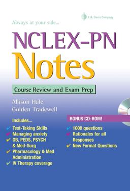 NCLEX-PN Notes