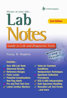 LabNotes