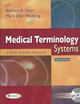 Taber's Cyclopedic Medical Dictionary, 21st Edition + Medical Terminology Systems, 6th Edition Package