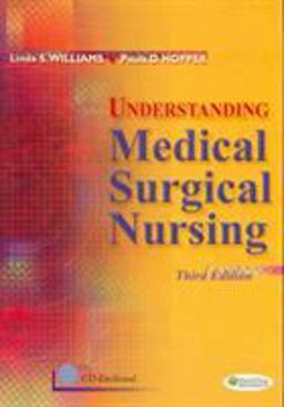 Package of Understanding Medical-Surgical Nursing, 3rd Edition, and Tabers Cyclopedic Medical Dictionary, 21st Edition (with FREE Student Workbook)