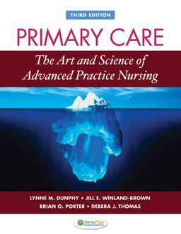 Primary Care 3rd 9780803622555 Front Cover