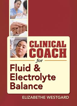 Clinical Coach for Fluid and Electrolyte Balance