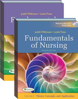 Fundamentals of Nursing