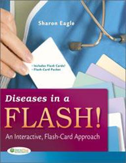 Diseases in a Flash!