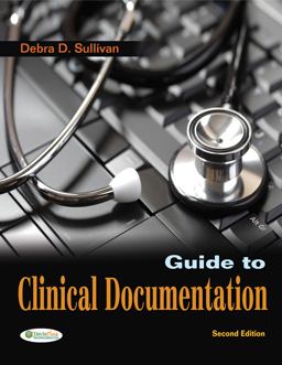Guide to Clinical Documentation 2nd 9780803625839 Front Cover