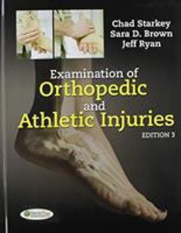 PKG Exam of Orthopedic and Athletic Injuries and Wilder Davis's Quick Clips - Special Tests and Wilder Davis's Quick Clips: Muscle Tests