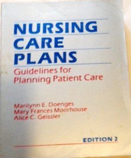Nursing Care Plans