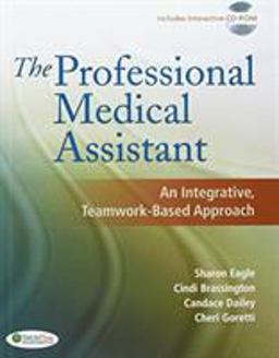 Pkg: Prof Med Asst and Prof Med Asst Wkbk and MA Notes 2e and Tabers 21st Index and ACTIVSim