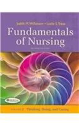 Package of Wilkinson's Fundamentals of Nursing 2e and Skills Videos 2e