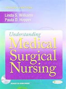 Pkg: Understanding Medical-Surgical Nursing 4e (with FREE Student Workbook 4e) and Tabers 21st