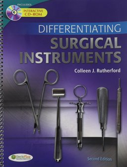 Pkg: Diff Surg Equip and Supplies and Diff Surg Instruments 2e and Goldman Pkt Guide to the Or 3e