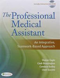 The Professional Medical Assistant