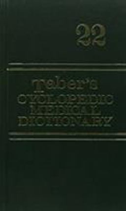 Pkg: Med Term Express (Text, Audio CD and TermPlus 3. 0) + Tabers 22e Index
