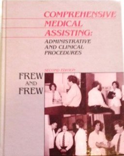 Comprehensive Medical Assisting