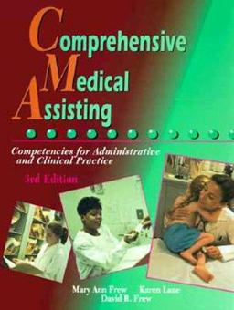 Comprehensive Medical Assisting