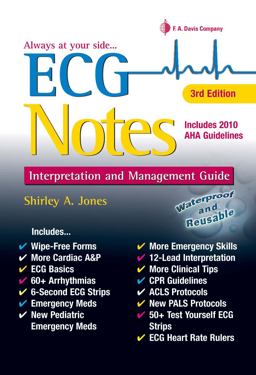 ECG Notes