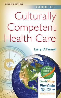 Guide to Culturally Competent Health Care:  9780803639621 Front Cover