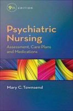 Psychiatric Nursing