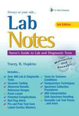 LabNotes