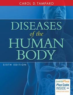 Diseases of the Human Body