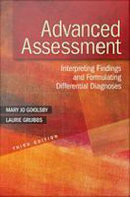 Advanced Assessment